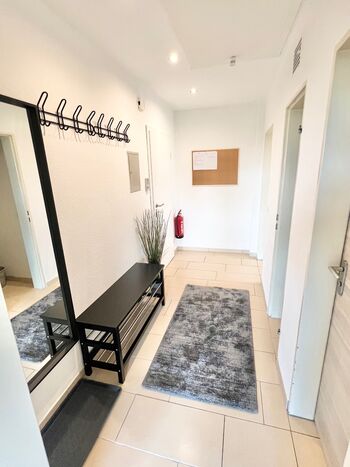 20 Monteur Wohnungen Paderborn, 35 m² - 140 m² Zdjęcie 2