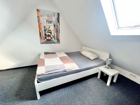 20 Monteur Wohnungen Paderborn, 35 m² - 140 m² Zdjęcie 3