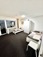 Monteurwohnungen Paderborn | bis 70+ Pers. | Einzelbetten | Parkplätze | Bild 22