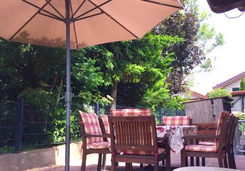 Haus Augenblick Bild 2