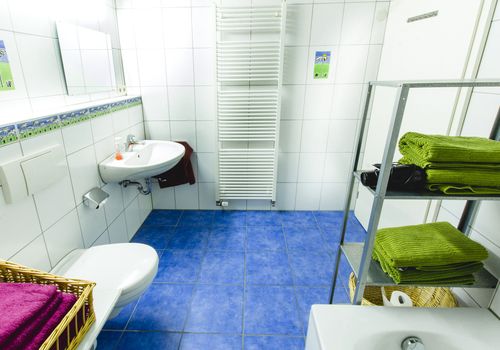 Haus Augenblick Bild 3