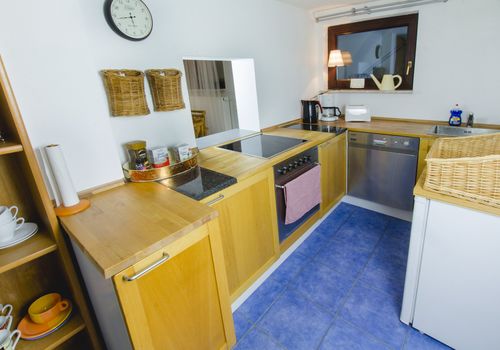 Haus Augenblick Bild 4