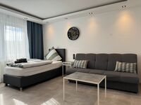 Apartment / Ferienwohnung Essen Zdjęcie 1