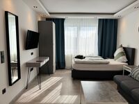 Apartment / Ferienwohnung Essen Zdjęcie 3