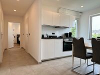 Apartment / Ferienwohnung Essen Zdjęcie 2