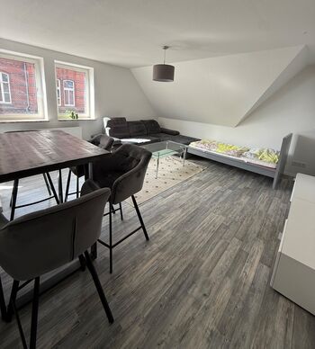 Wallstraße Apartments