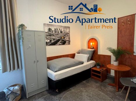 Aparthotel Vinnhorst – NEU!