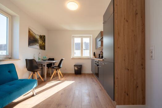 Haus SORA 1 + 3 - Highspeed-WLAN · eigene Waschmaschine Picture 3