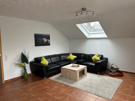Beckers Ferienwohnung am Nationalpark Eifel