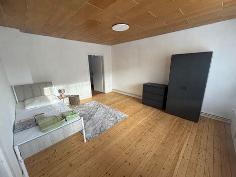 Gästezimmer Hatvanik