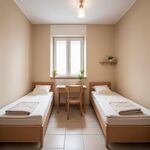 Monteurunterkunft Stuttgart nach Wunsch und Bedürfnis Picture 4