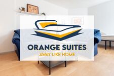 Orange Suite Bad Säckingen Zdjęcie 1