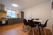 Haus TAMARA - Highspeed-WLAN · eigene Waschmaschine Picture 2
