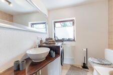 Haus MALEA - Highspeed-WLAN, eigene Waschmaschine Obrázok 2