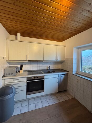 Wohnung bei München Obrázok 4