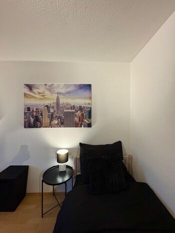 Wohnung bei München Obrázok 5