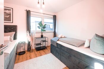 Apartment in Ulm Bild 4