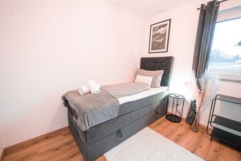 Apartment in Ulm Bild 3