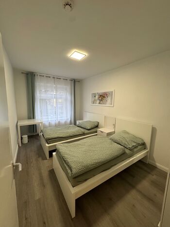 Monteurzimmer Jesteburg
