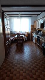 Geräumige Monteurwohnung - möbliert, Parkplatz, Garten Obrázok 2