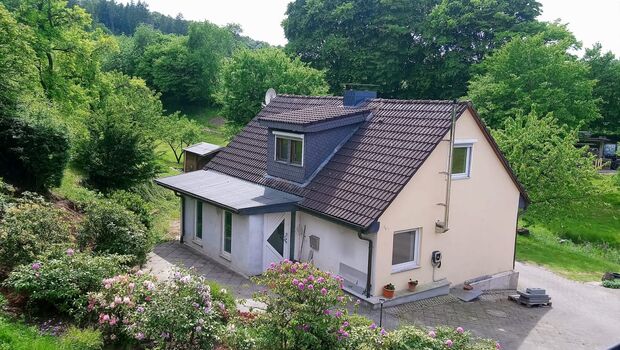 Ferienhaus Bielefeld