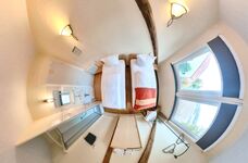 Gästezimmer Dorfgemeinschaftshaus Stemmen Obrázok 10