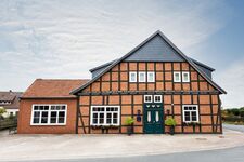 Gästezimmer Dorfgemeinschaftshaus Stemmen Bild 9