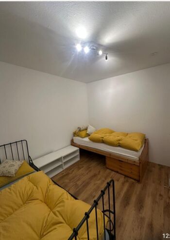 Wohnung Müller