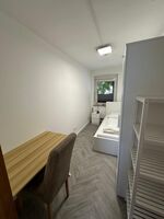 Zentrale Wohnung 1-12 Personen in Weidenau Bild 9