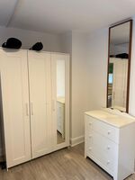 Zentrale Wohnung 1-12 Personen in Weidenau Bild 11