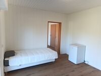 Praktisches Monteurszimmer mit 2 Einzelbetten – Rielasingen Obrázok 1