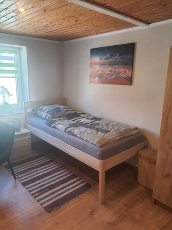 Monteurzimmer / Ferienzimmer für 2 Personen Bild 5