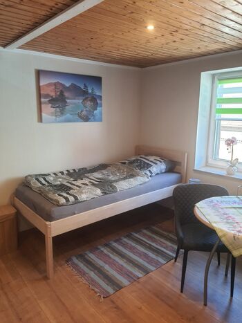 Monteurzimmer / Ferienzimmer für 2 Personen Bild 4