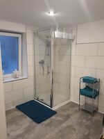 Bad von der 3 BettWohnung