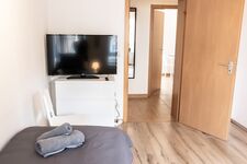 CosyHomes24 (GE10b) • Parkplatz • Balkon • Highspeed Wifi Bild 11