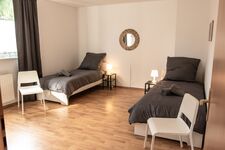 CosyHomes24 (GE10b) • Parkplatz • Balkon • Highspeed Wifi Bild 13