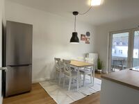 CosyHomes24 | Parkplatz | Balkon | Waschmaschine Picture 10