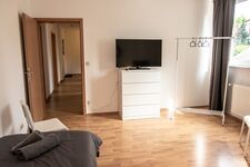 CosyHomes24 (GE10b) • Parkplatz • Balkon • Highspeed Wifi Bild 9