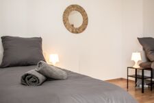 CosyHomes24 (GE10b) • Parkplatz • Balkon • Highspeed Wifi Bild 12
