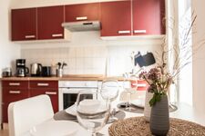 CosyHomes24 (GE10b) • Parkplatz • Balkon • Highspeed Wifi Bild 6