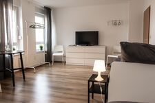 CosyHomes24 (GE10b) • Parkplatz • Balkon • Highspeed Wifi Bild 16