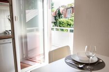 CosyHomes24 (GE10b) • Parkplatz • Balkon • Highspeed Wifi Bild 8