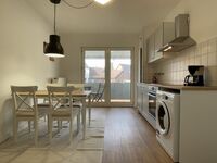 CosyHomes24 | Parkplatz | Balkon | Waschmaschine Picture 9