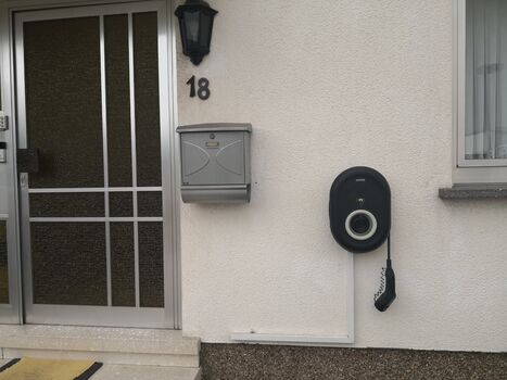 Monteurzimmer Haffner Picture 2