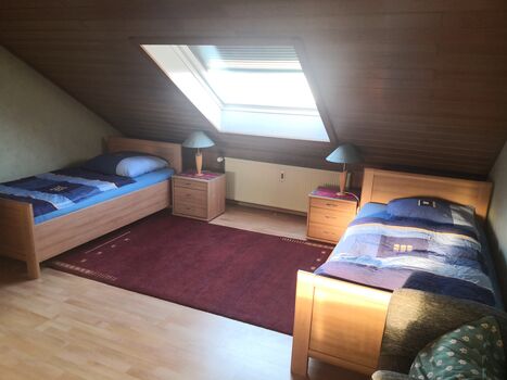 Monteurzimmer Haffner Picture 3