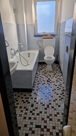 Monteurwohnungen für kl. und gr. Gruppen,mit Vollausstattung Obrázok 5