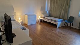 Monteurwohnungen für kl. und gr. Gruppen,mit Vollausstattung Obrázok 3