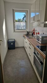 Monteurwohnungen für kl. und gr. Gruppen,mit Vollausstattung Obrázok 4