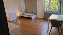 Monteurwohnungen für kl. und gr. Gruppen,mit Vollausstattung Obrázok 2