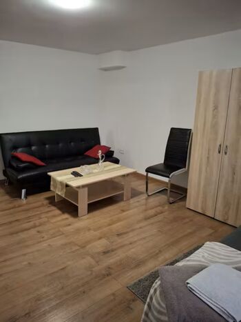 Voll ausgestattete Monteurswohnungen an der Raffinerie Leuna Bild 3